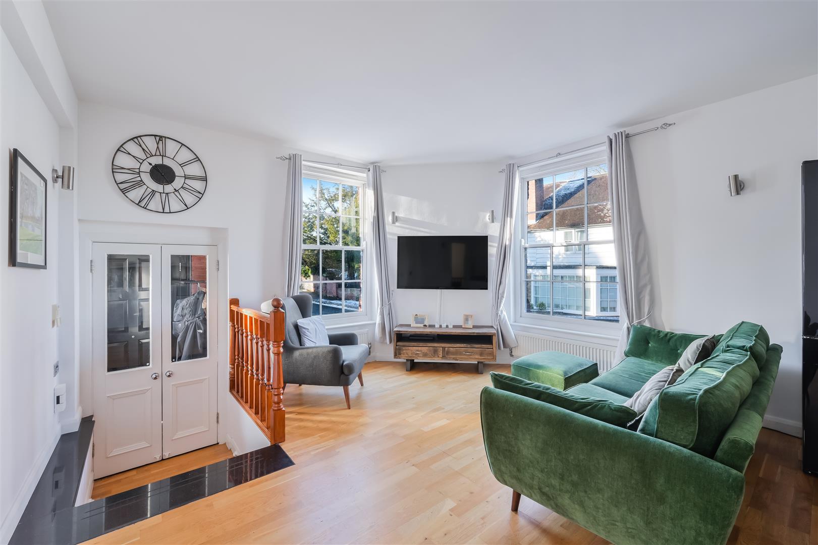 Woodcote Road, Epsom | The Personal Agent